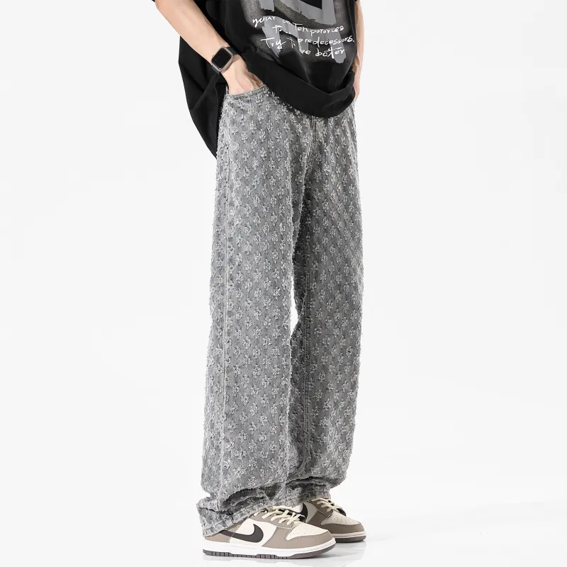 HEMC Jeans Unisex-3