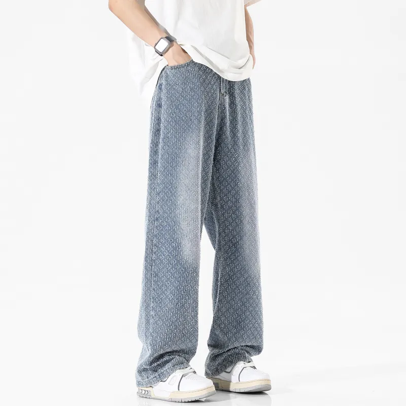 HEMC Jeans Unisex-32