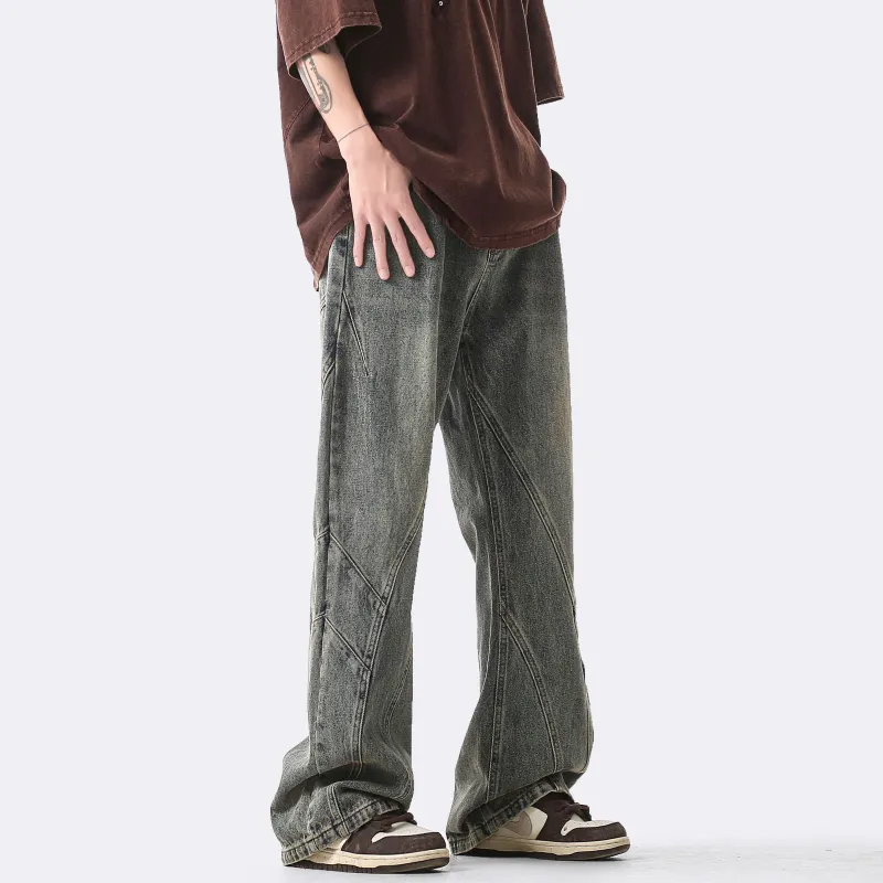 HEMC Jeans Unisex-7