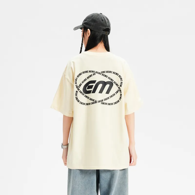 HEMC T-Shirts Unisex-6