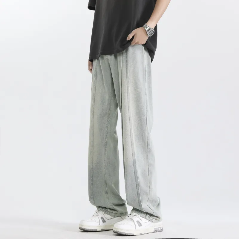 HEMC Jeans Unisex-4