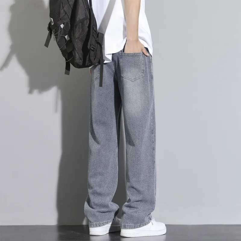 HEMC Jeans Unisex-25