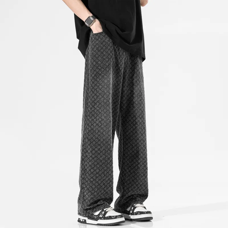 HEMC Jeans Unisex-16