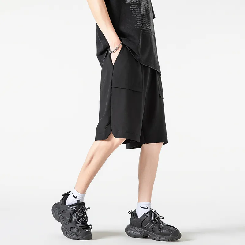 HEMC Casual Shorts Unisex-36