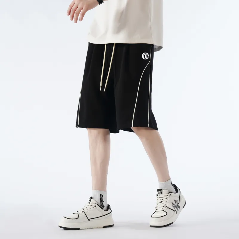 HEMC Casual Shorts Unisex-3