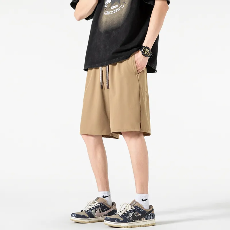 HEMC Casual Shorts Unisex-21