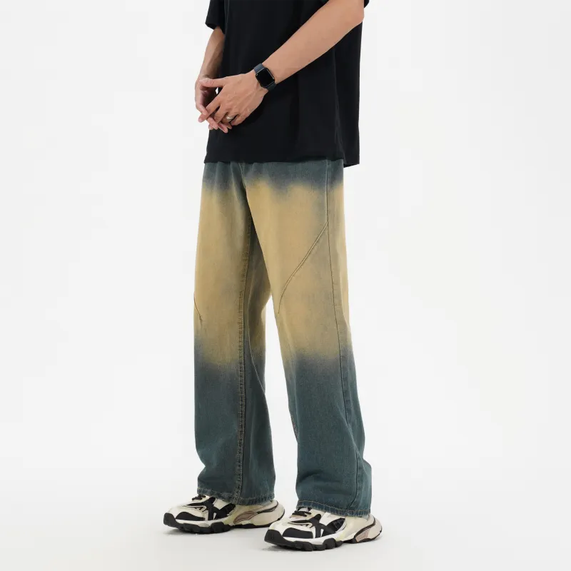 HEMC Jeans Unisex-4