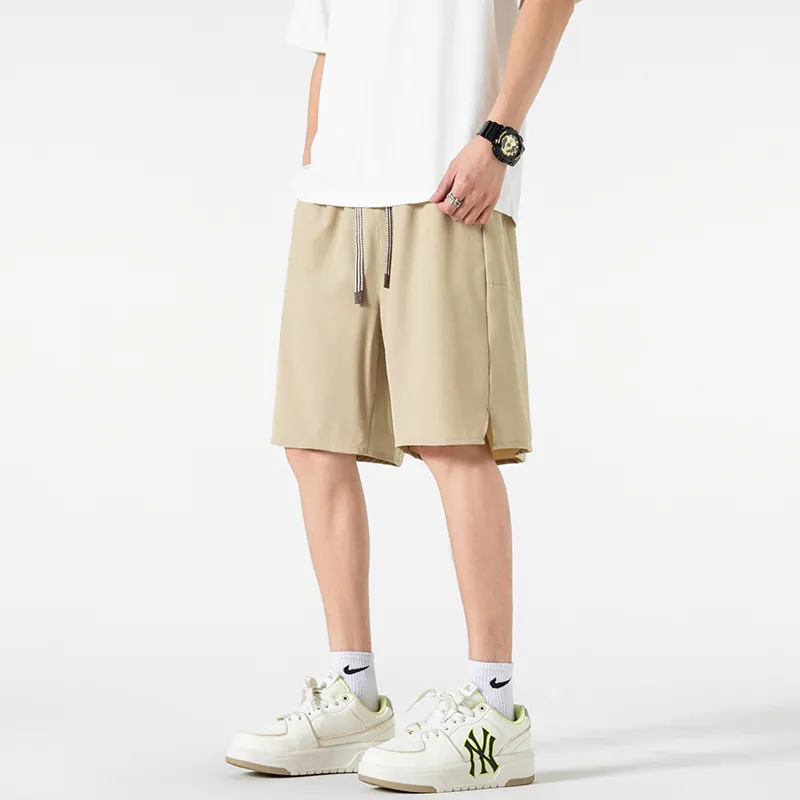 HEMC Casual Shorts Unisex-14