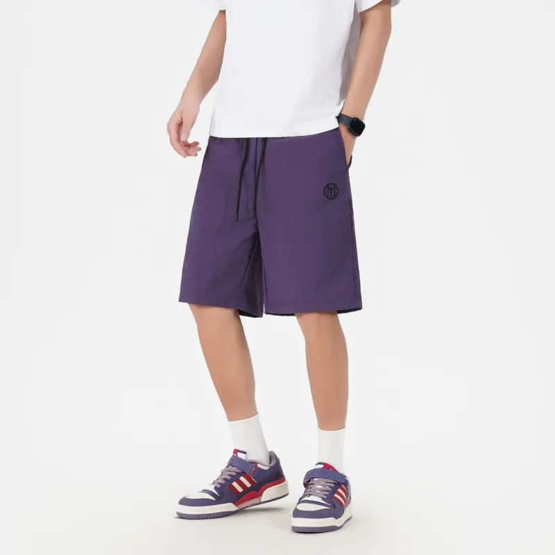 HEMC Casual Shorts Unisex-39
