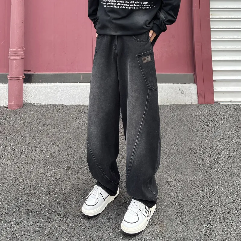 HEMC Jeans Unisex-3