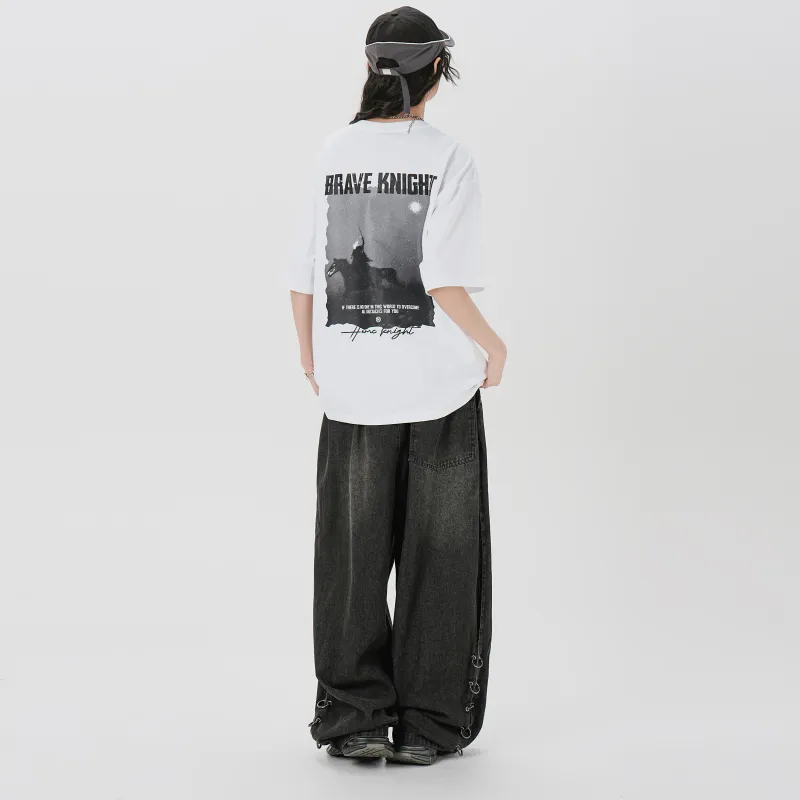 HEMC T-Shirts Unisex-3