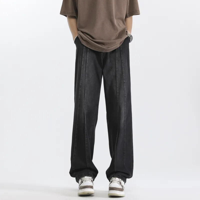 HEMC Jeans Unisex-16
