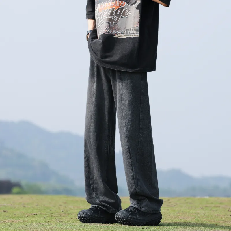 HEMC Jeans Unisex-18