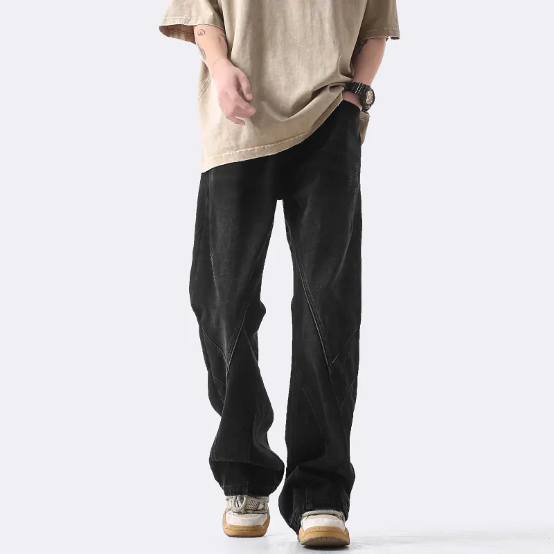 HEMC Jeans Unisex-18
