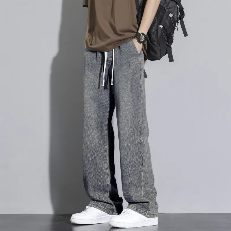 HEMC Jeans Unisex-16