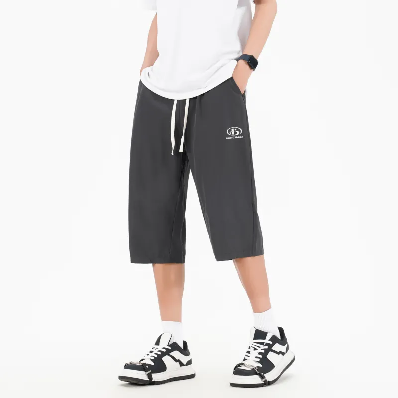 HEMC Casual Shorts Unisex-10