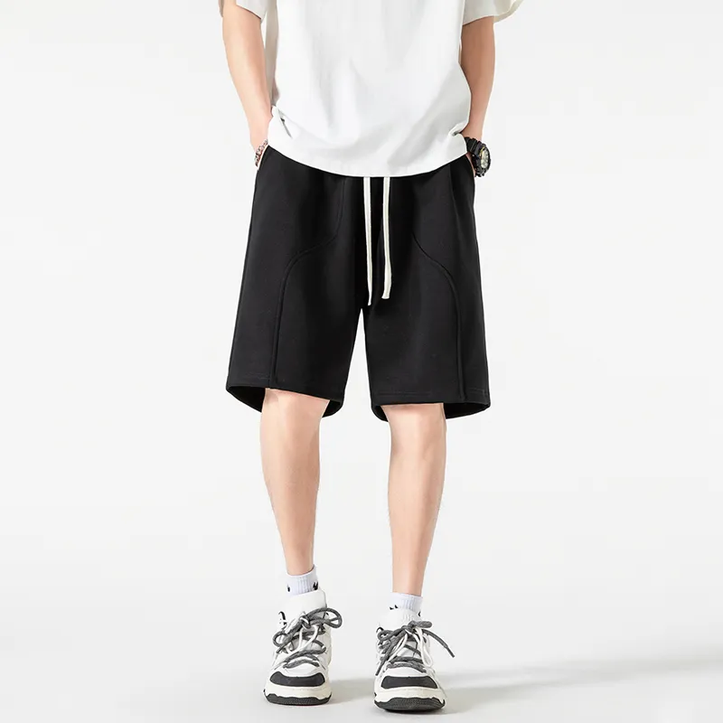 HEMC Casual Shorts Unisex-10