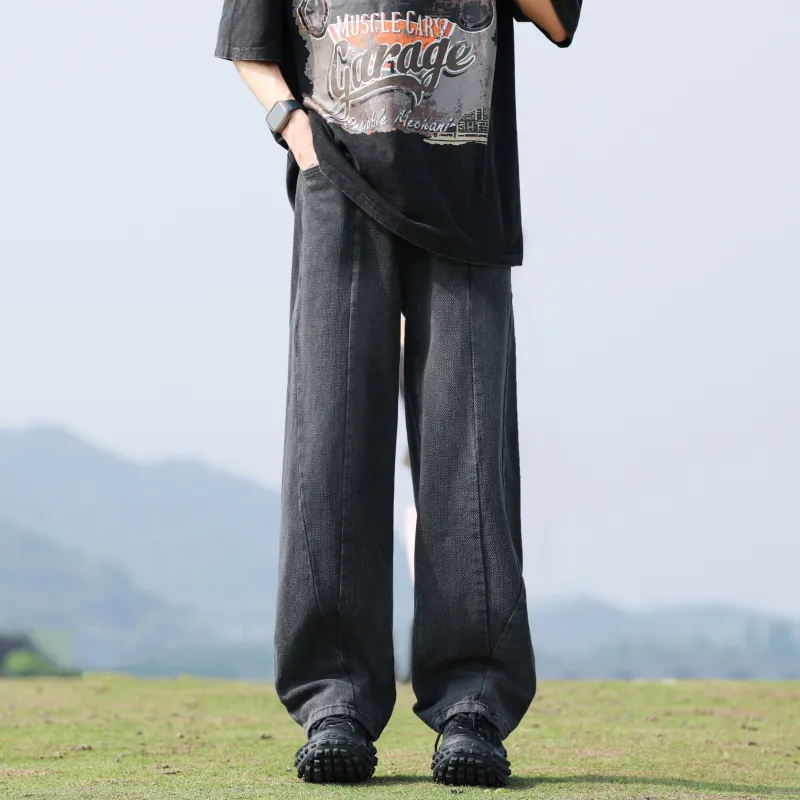 HEMC Jeans Unisex-17