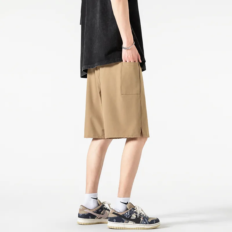 HEMC Casual Shorts Unisex-20