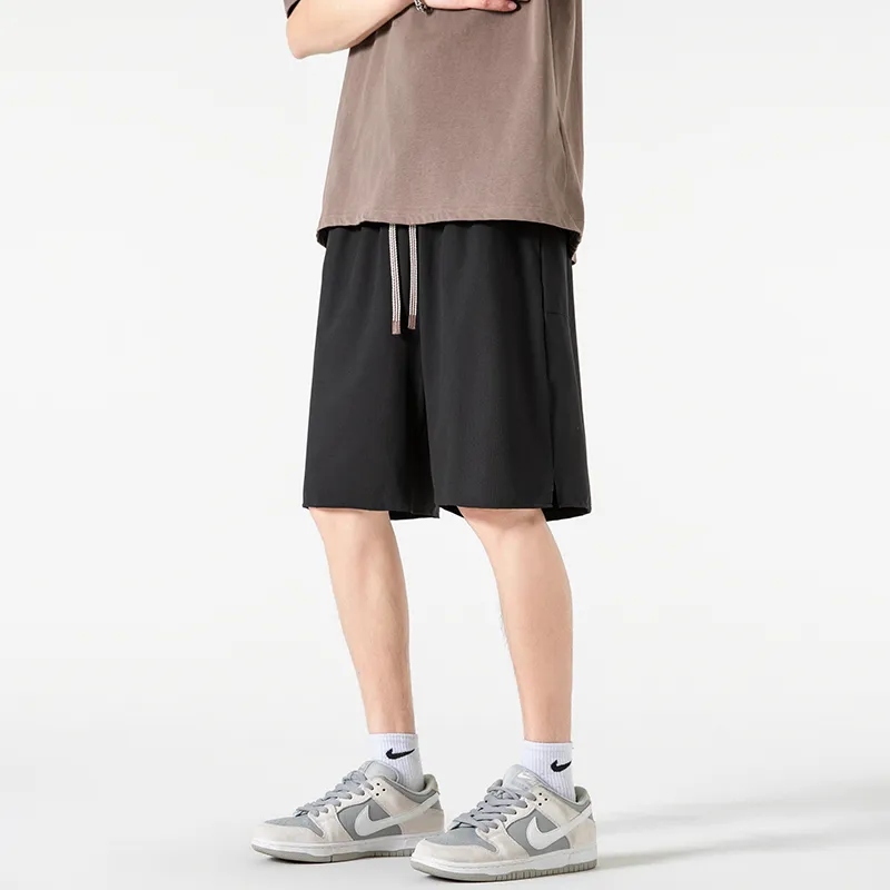 HEMC Casual Shorts Unisex-30