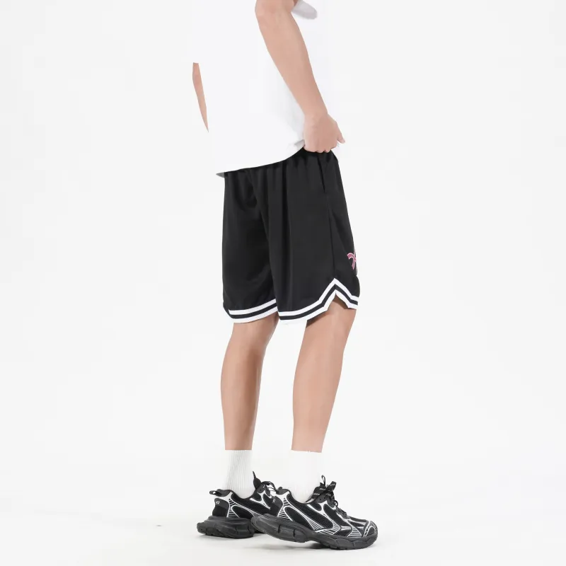 HEMC Casual Shorts Unisex-16