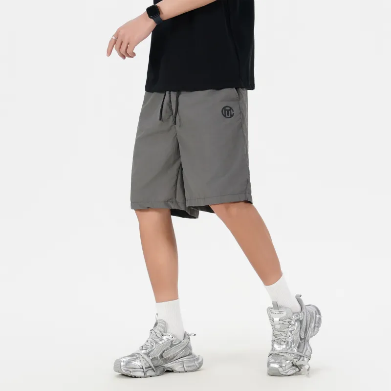HEMC Casual Shorts Unisex-24