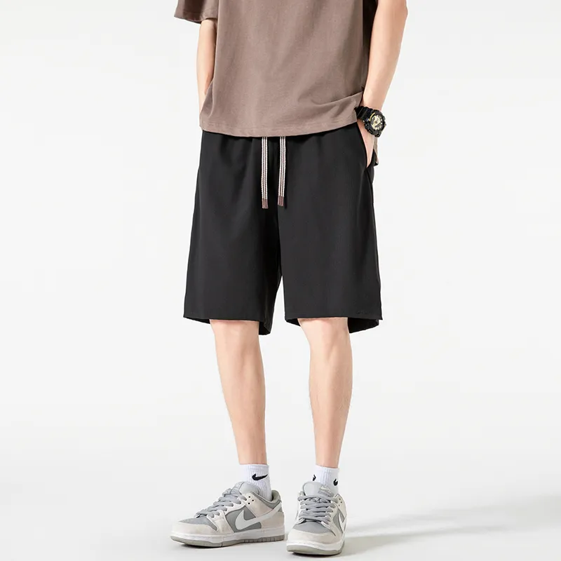 HEMC Casual Shorts Unisex-27