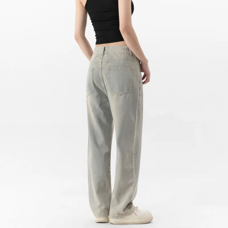 HEMC Jeans Unisex-4