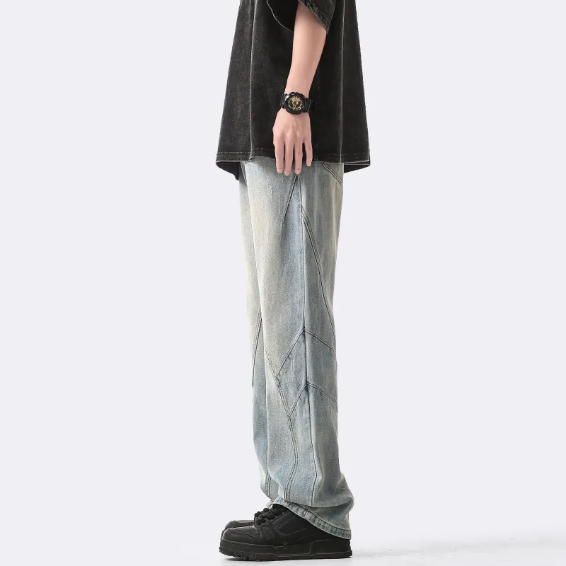 HEMC Jeans Unisex-12