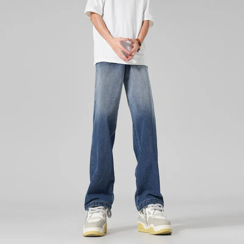 HEMC Jeans Unisex-41