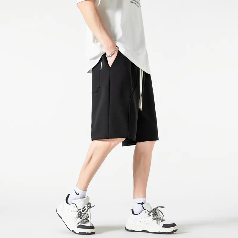 HEMC Casual Shorts Unisex-15
