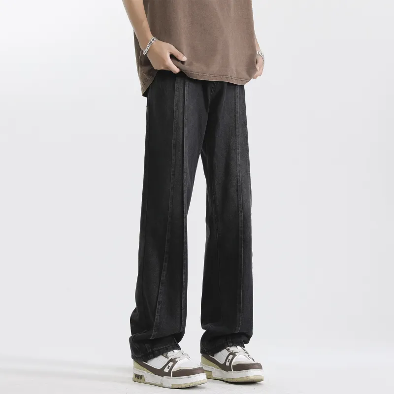 HEMC Jeans Unisex-20