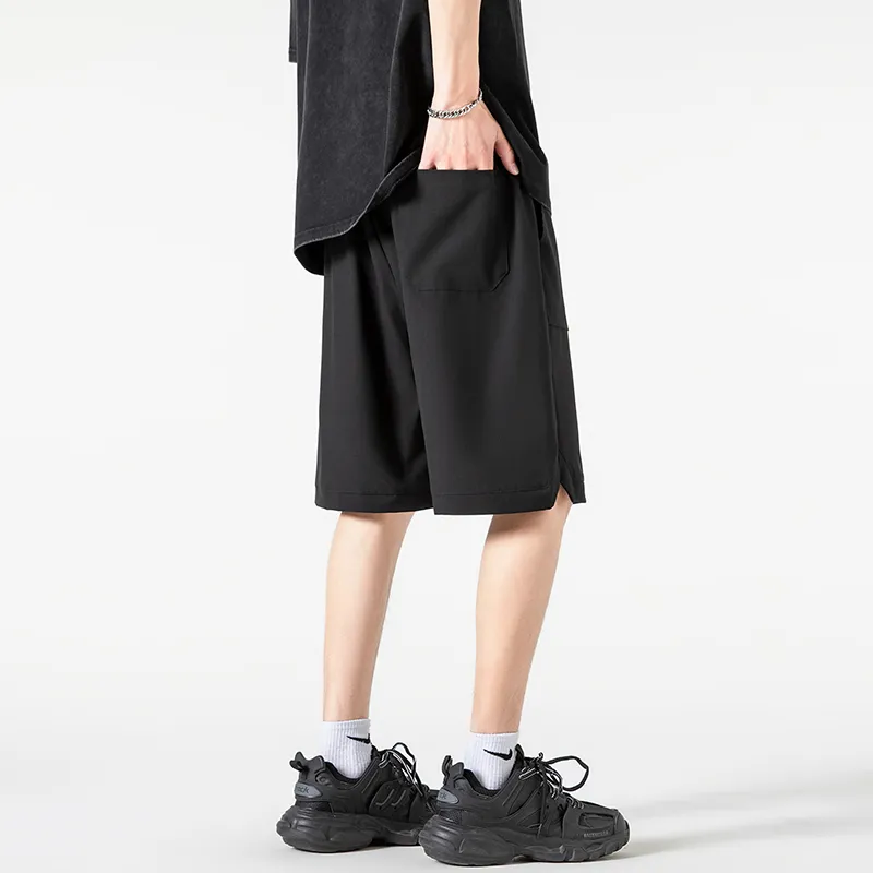 HEMC Casual Shorts Unisex-38