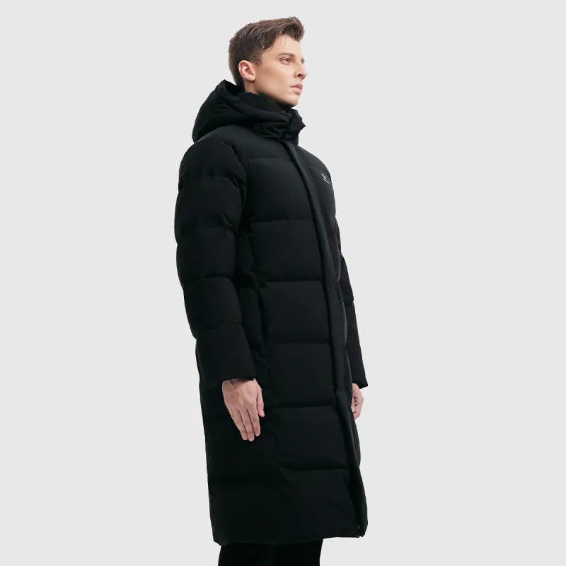 KELME Down Jackets Unisex-4
