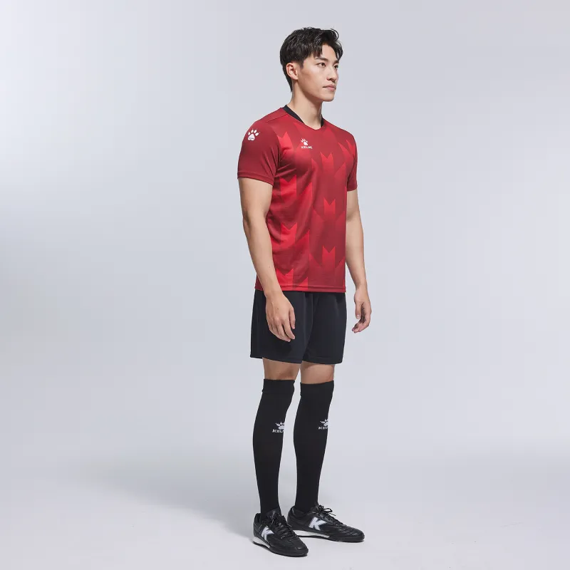 KELME Soccer Jersey Sets Unisex-19