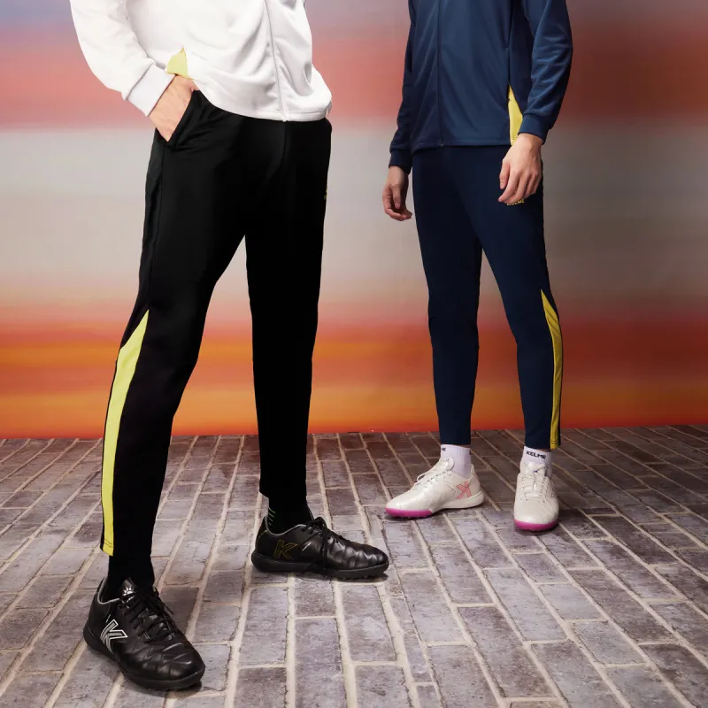 KELME Knitted Sports Pants Unisex-3