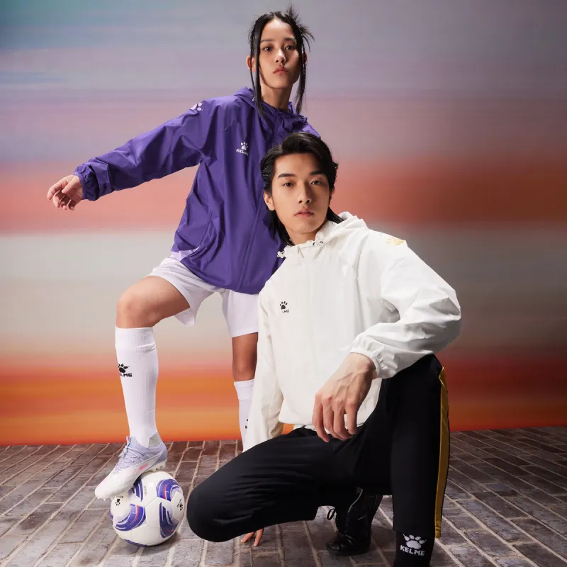 KELME Jackets Unisex-3