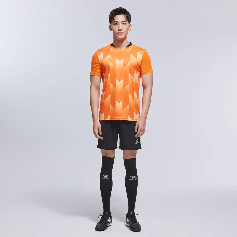 KELME Soccer Jersey Sets Unisex-9