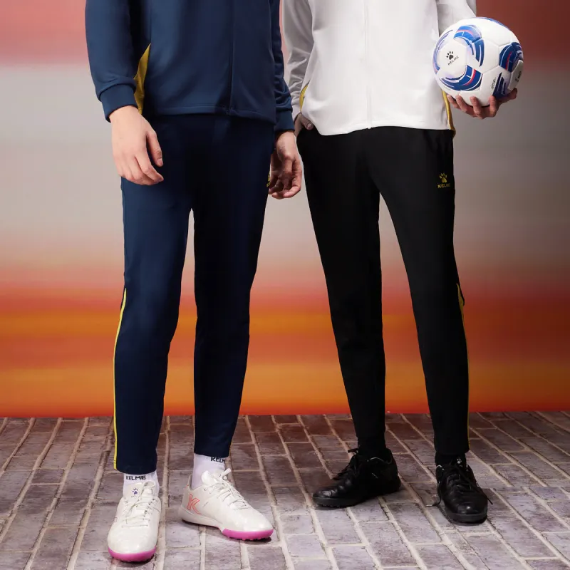 KELME Knitted Sports Pants Unisex-4