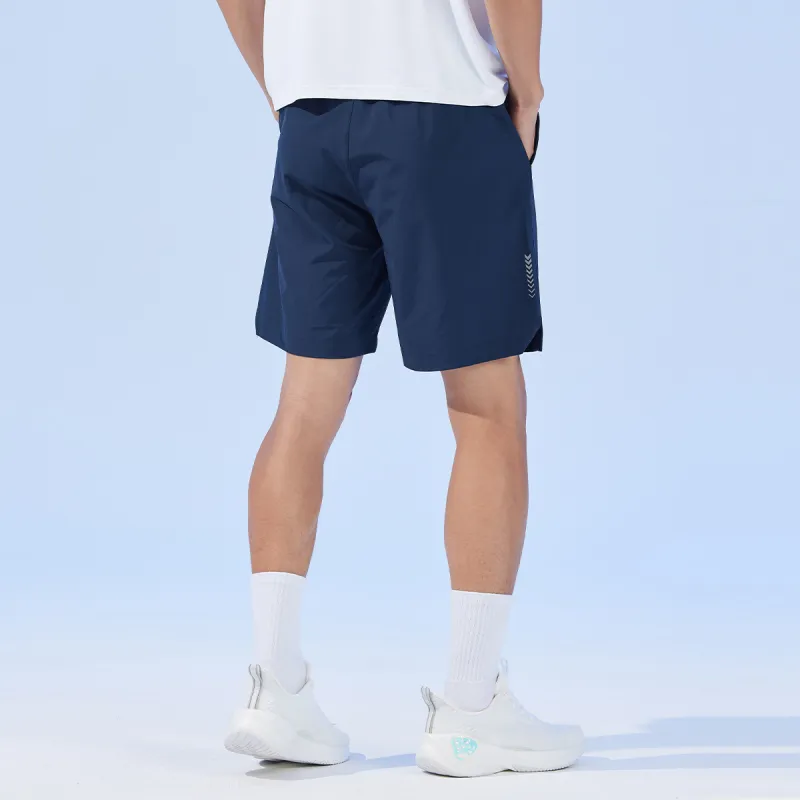 KELME Training Running Split Shorts Unisex-13