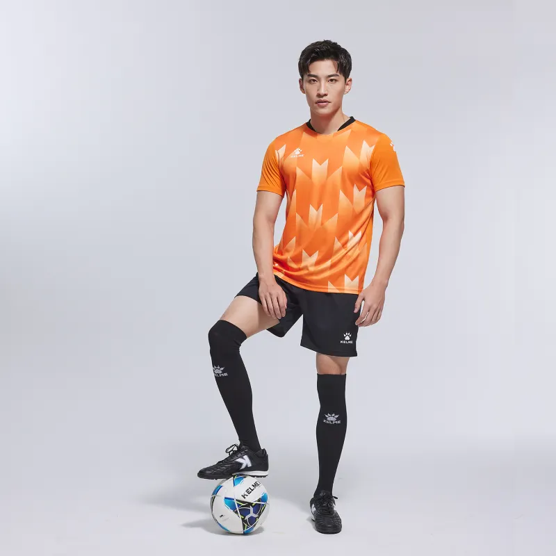 KELME Soccer Jersey Sets Unisex-13