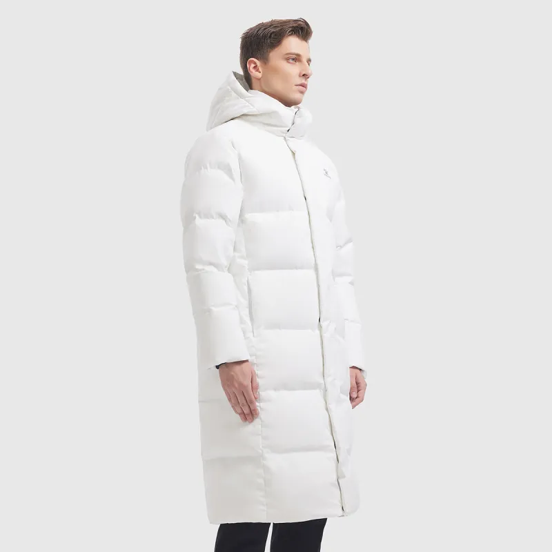 KELME Down Jackets Unisex-10