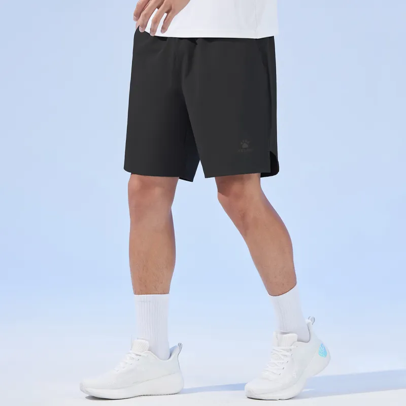 KELME Training Running Split Shorts Unisex-3