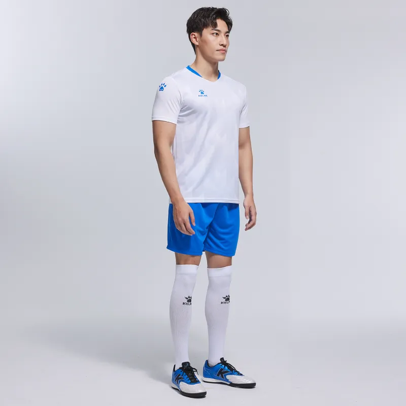 KELME Soccer Jersey Sets Unisex-6