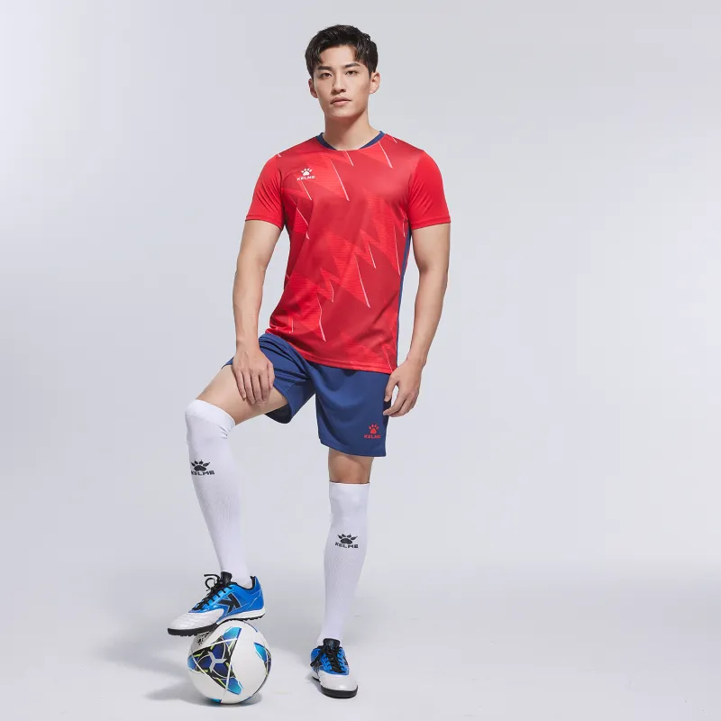 KELME Soccer Jersey Sets Unisex-27