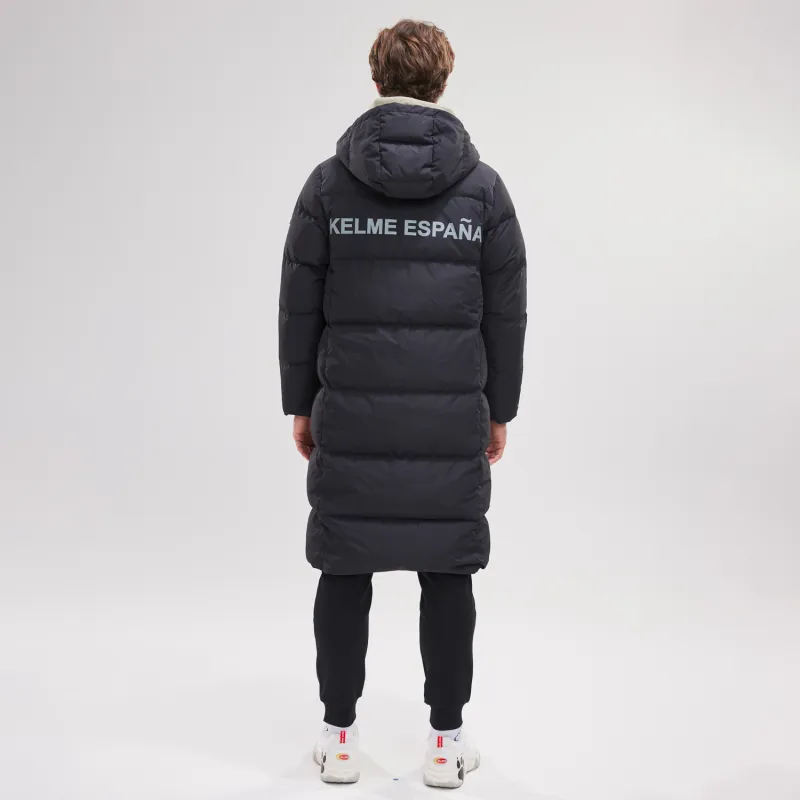 KELME Down Jackets Unisex-11
