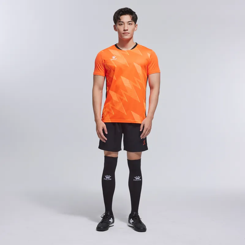 KELME Soccer Jersey Sets Unisex-16
