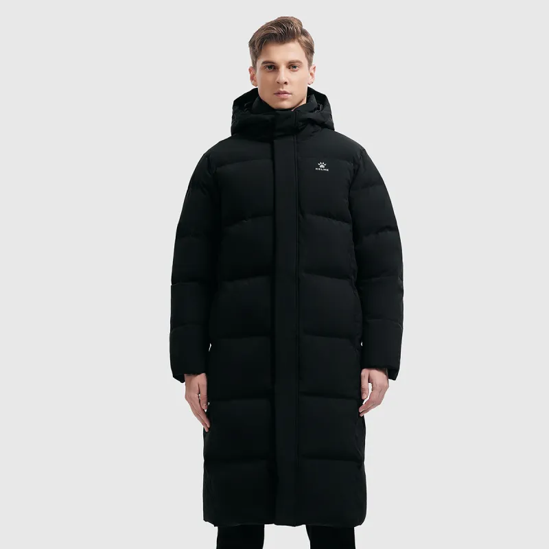 KELME Down Jackets Unisex-2