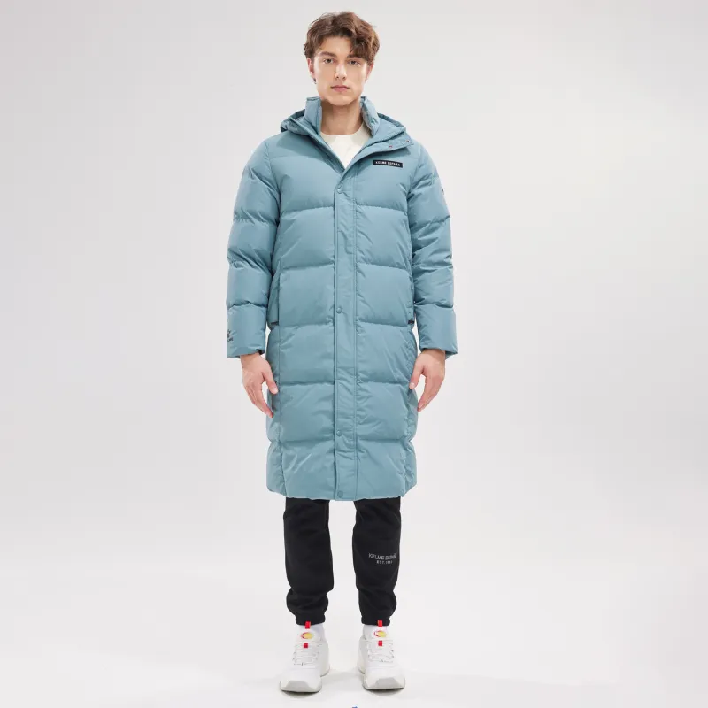 KELME Down Jackets Unisex-20