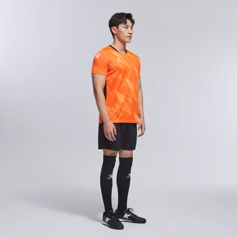 KELME Soccer Jersey Sets Unisex-19